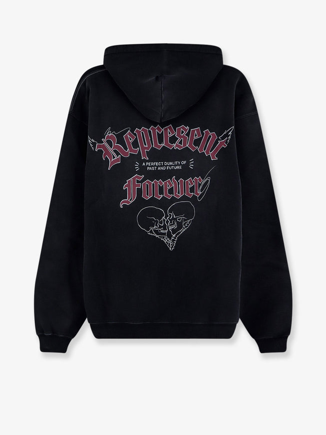 Represent Duality Cotton Sweatshirt