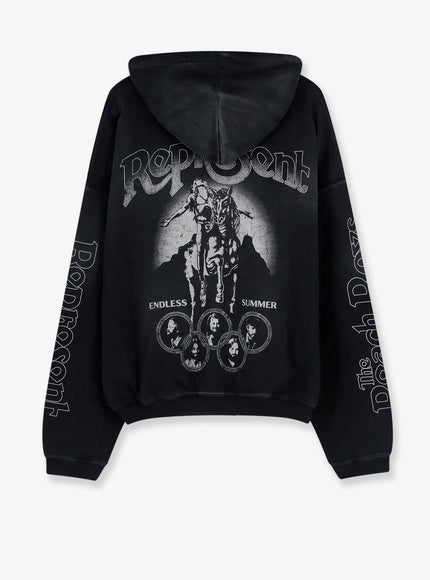 Represent Beach Boys Endless Summer Cotton Sweatshirt