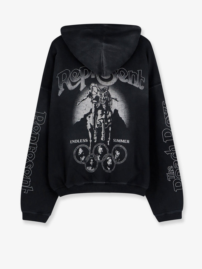 Represent Beach Boys Endless Summer Cotton Sweatshirt
