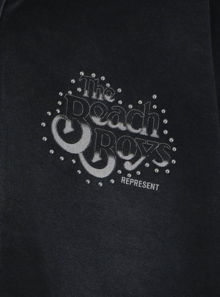 Represent Beach Boys Endless Summer Cotton Sweatshirt