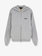 S / Ash Grey