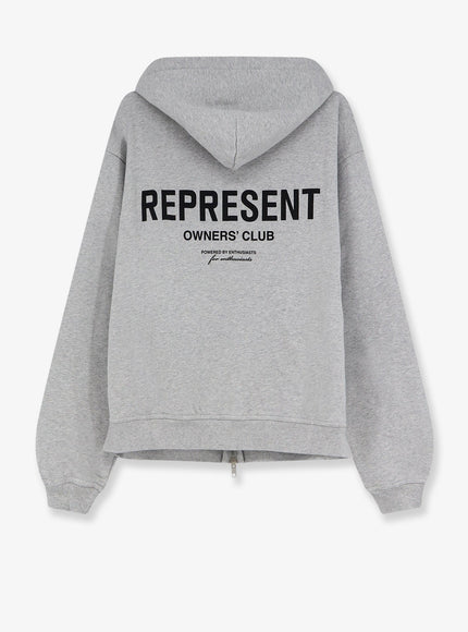 Represent Cotton Sweatshirt