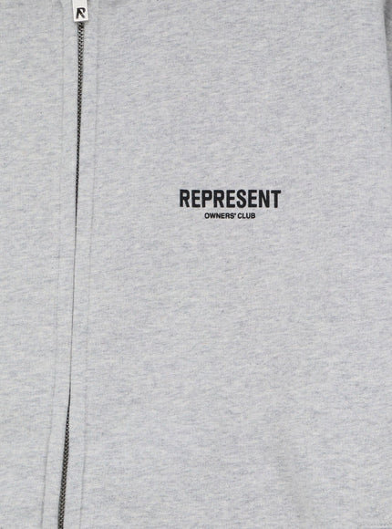 Represent Cotton Sweatshirt