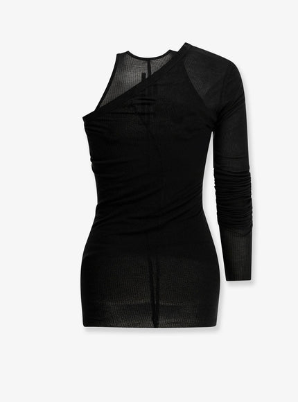 Rick Owens Banana Cotton Tank Top