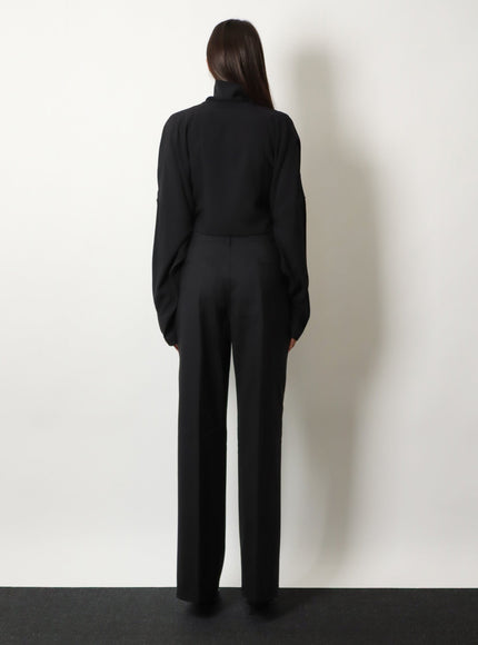Rick Owens Wool Trousers