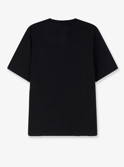 Rick Owens Brad T Cotton T-Shirt