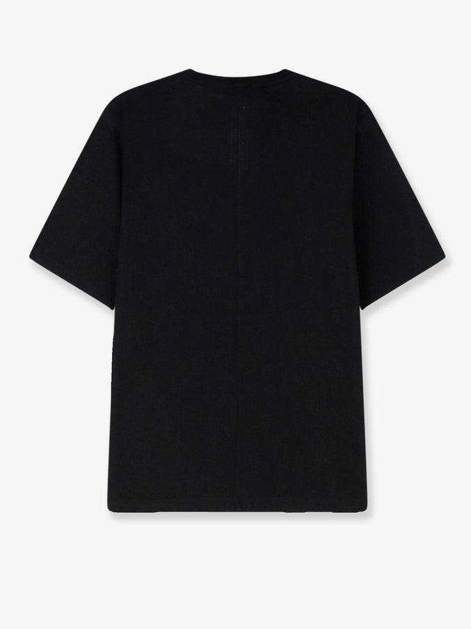 Rick Owens Brad T Cotton T-Shirt