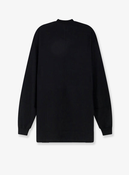 Rick Owens Cotton T-Shirt