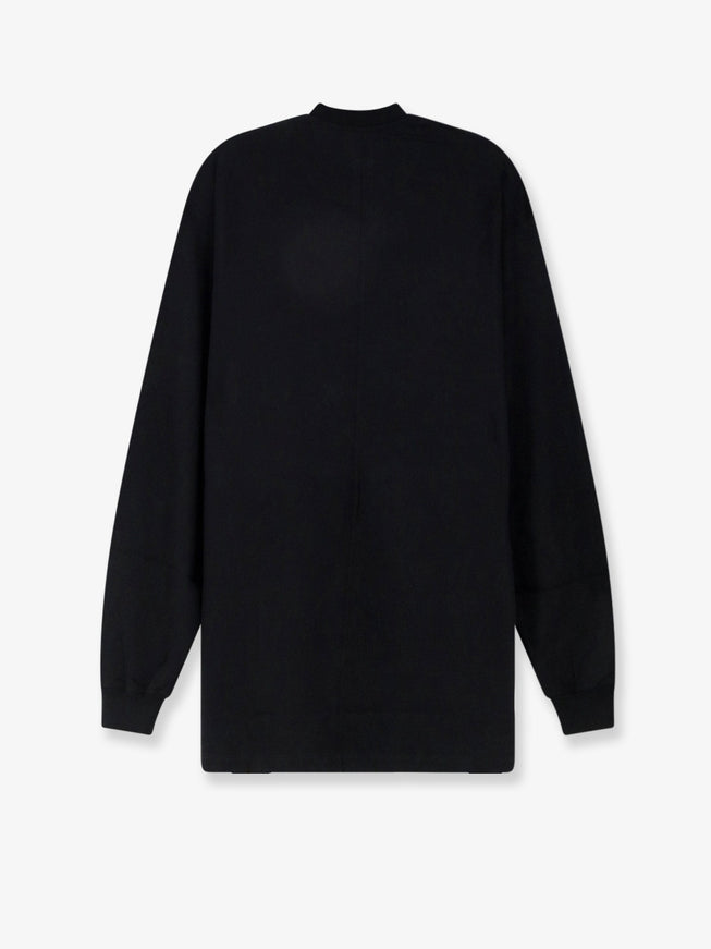 Rick Owens Cotton T-Shirt