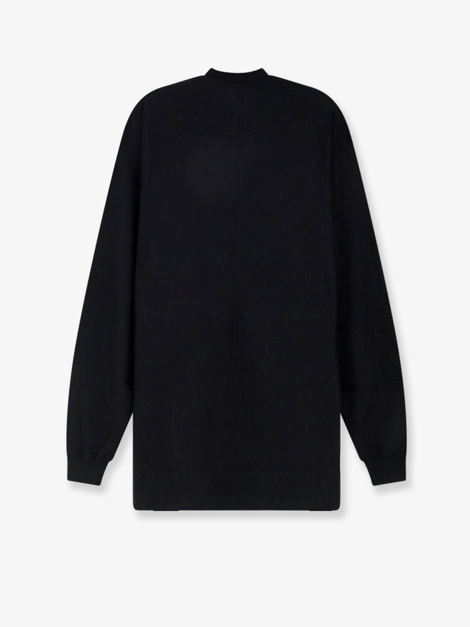 Rick Owens Cotton T-Shirt