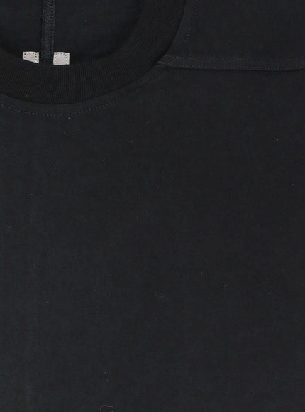 Rick Owens Cotton T-Shirt