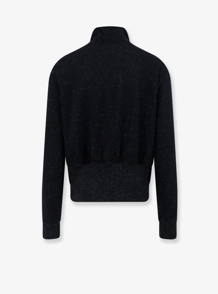 Rick Owens Bauhaus Jogger Cotton Sweatshirt