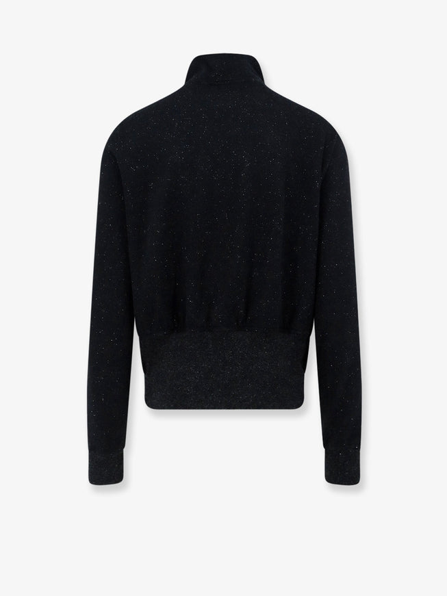 Rick Owens Bauhaus Jogger Cotton Sweatshirt