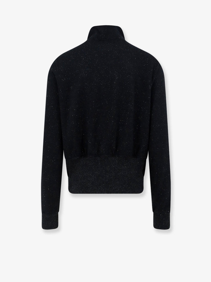 Rick Owens Bauhaus Jogger Cotton Sweatshirt