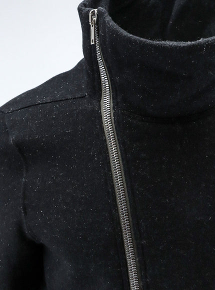 Rick Owens Bauhaus Jogger Cotton Sweatshirt