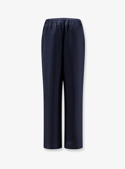 Rohe Silk Trousers