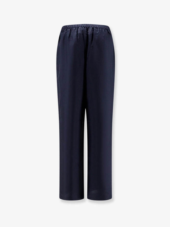 Rohe Silk Trousers