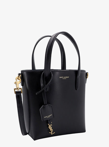 Saint Laurent Mini Toy Leather Crossbody Bag