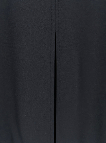Stella Mccartney Responsible Acetate And Viscose Dress