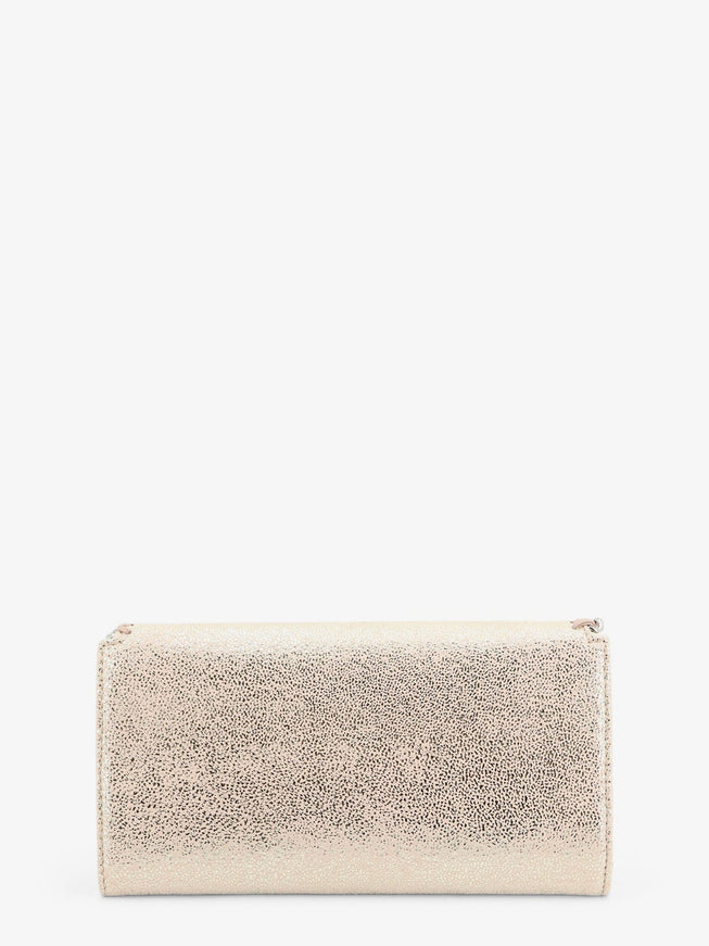Stella Mccartney Falabella Continental Wallet Crossbody Bag