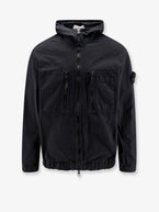 S / Black