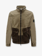 M / Military Green