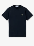 M / Navy Blue