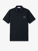 S / Navy Blue