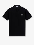 S / Black