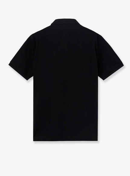 Stone Island Organic Cotton Polo Shirt