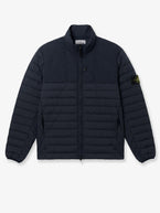 S / Navy Blue