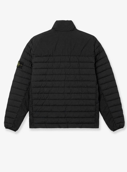 Stone Island Seamless Nylon Down Jacket