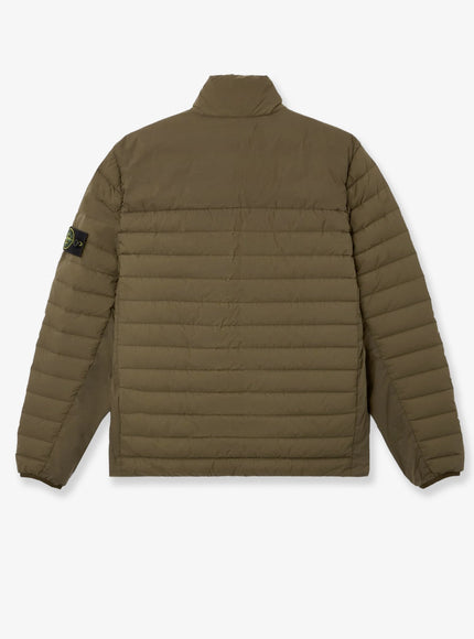 Stone Island Seamless Nylon Down Jacket