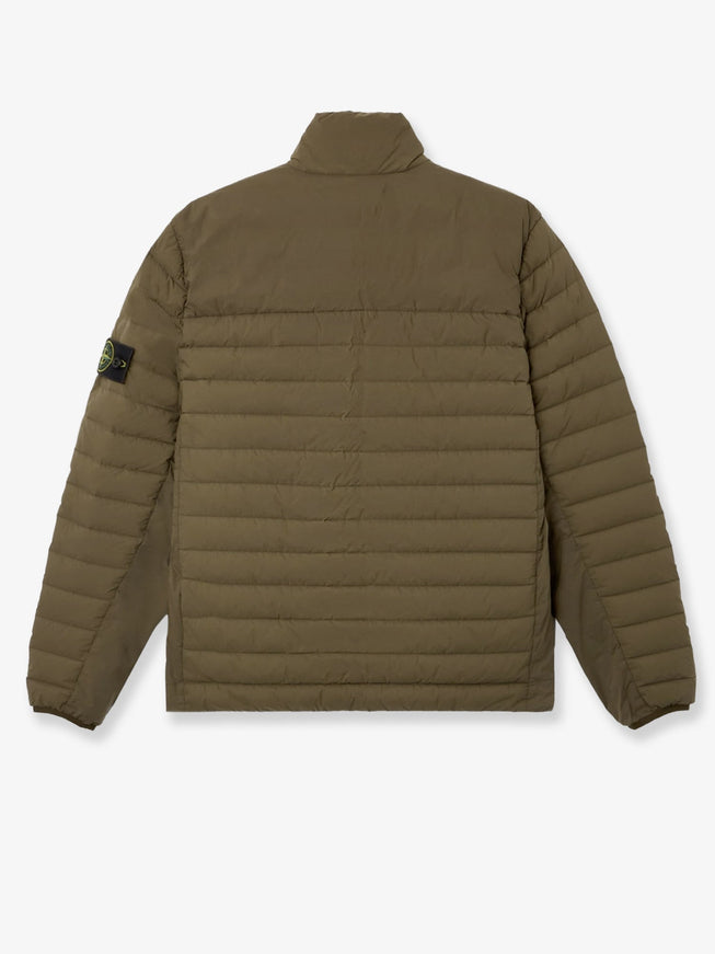 Stone Island Seamless Nylon Down Jacket