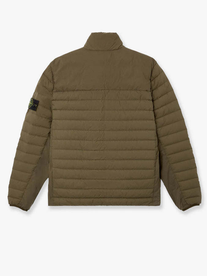 Stone Island Seamless Nylon Down Jacket