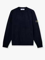 M / Navy Blue