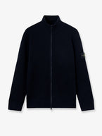 M / Navy Blue