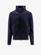 S / Navy Blue