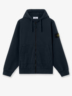 S / Navy Blue
