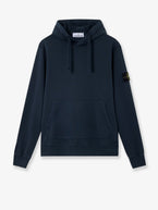 S / Navy Blue