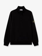 S / Black