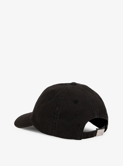Stone Island Cotton Baseball Hat