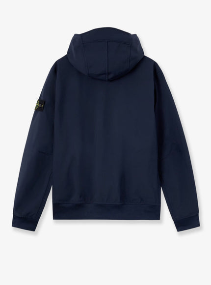 Stone Island Technology Wind And Water Resistant Jacket