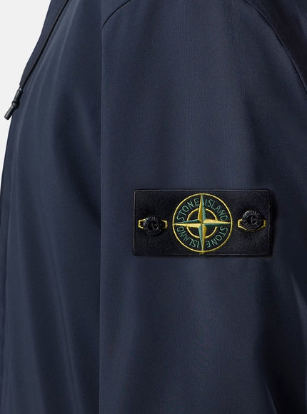 Stone Island Technology Wind And Water Resistant Jacket