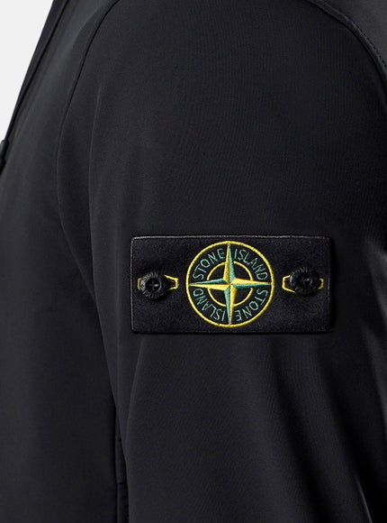 Stone Island Technology Wind And Water Resistant Jacket