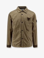 S / Military Green