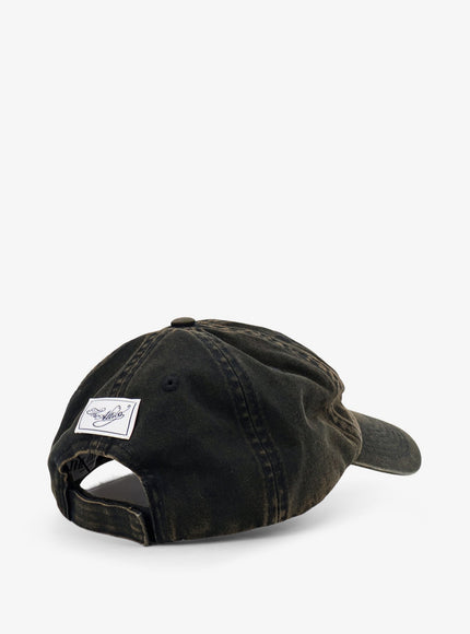 The Attico Cotton Hat