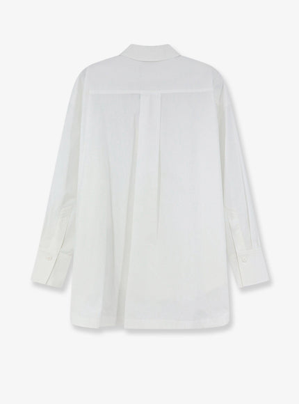 The Attico Cotton Shirt