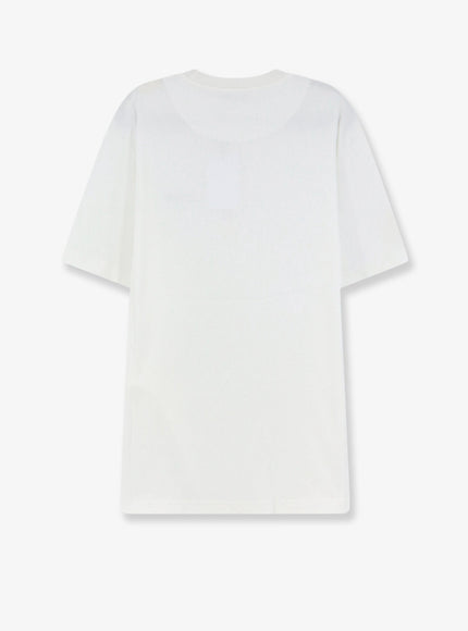 The Attico Cotton T-Shirt