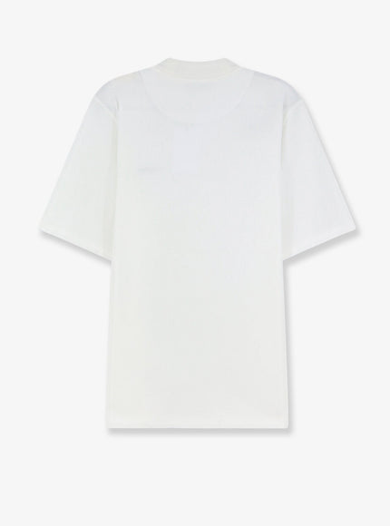 The Attico Oversized Cotton T-Shirt